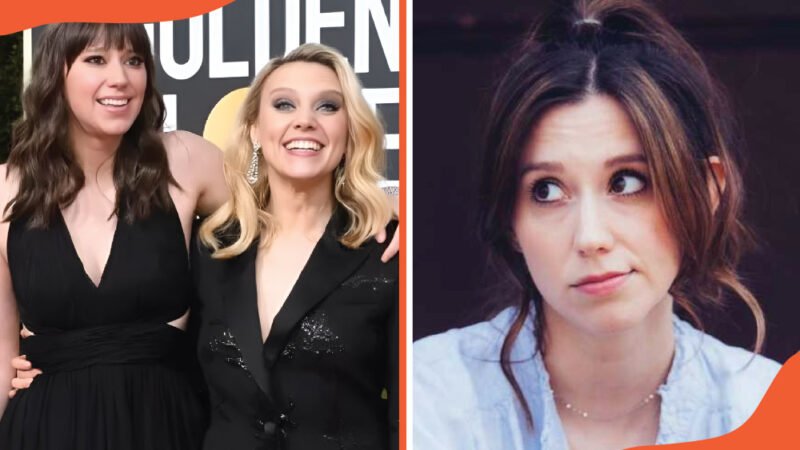 Who Is Emily Lynne Berthold? Meet Kate McKinnon’s Sister