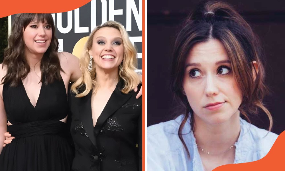 Who Is Emily Lynne Berthold? Meet Kate McKinnon’s Sister