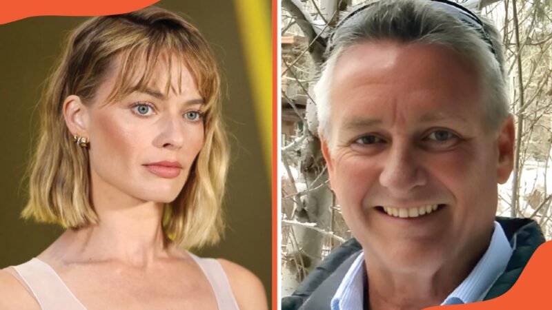 Who Is Doug Robbie? The Real Story of Margot Robbie’s Father