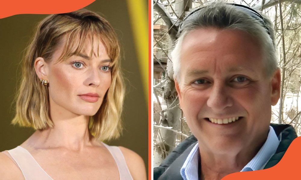 Who Is Doug Robbie? The Real Story of Margot Robbie’s Father