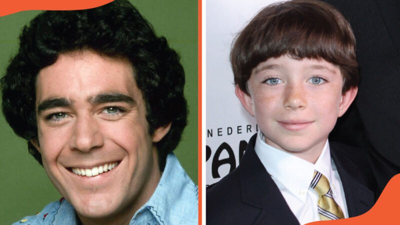 Brandon Eric Williams: What We Know About Barry Williams’ Son