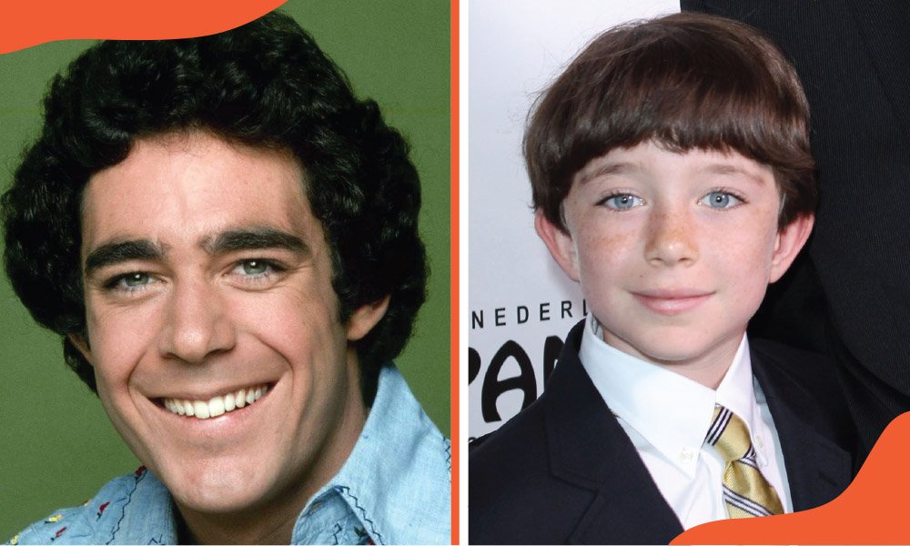 Brandon Eric Williams: What We Know About Barry Williams’ Son