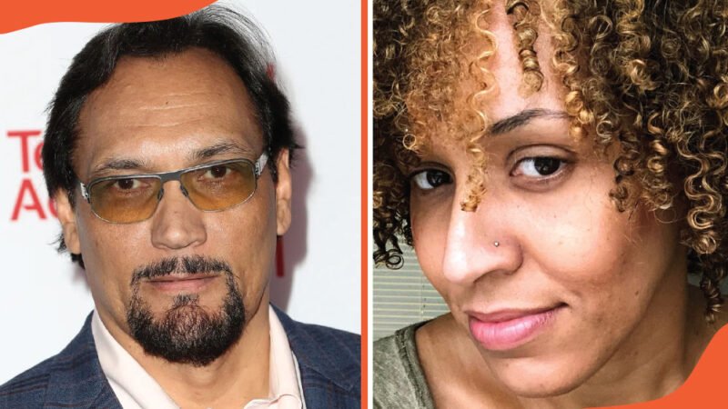 Who Is Taina Smits? The Full Story of Jimmy Smits’ Daughter