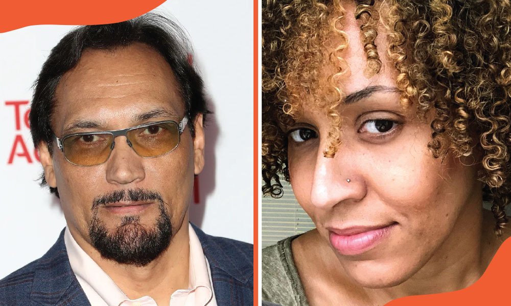 Who Is Taina Smits? The Full Story of Jimmy Smits’ Daughter