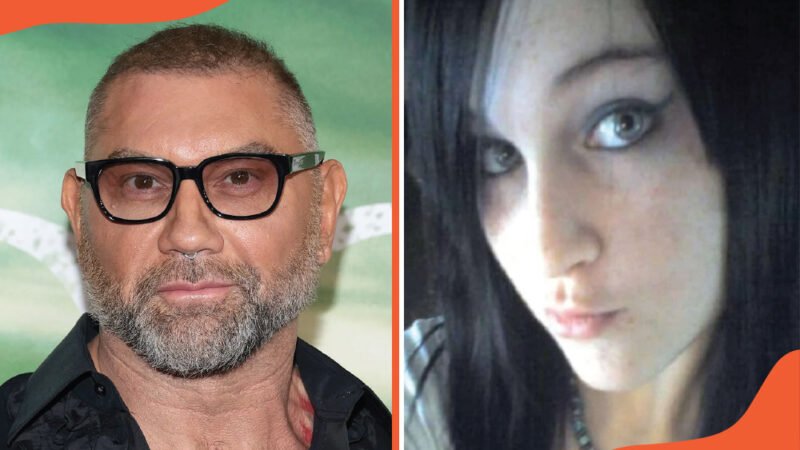 Who Is Keilani Bautista? What Happened to Dave Bautista’s Daughter