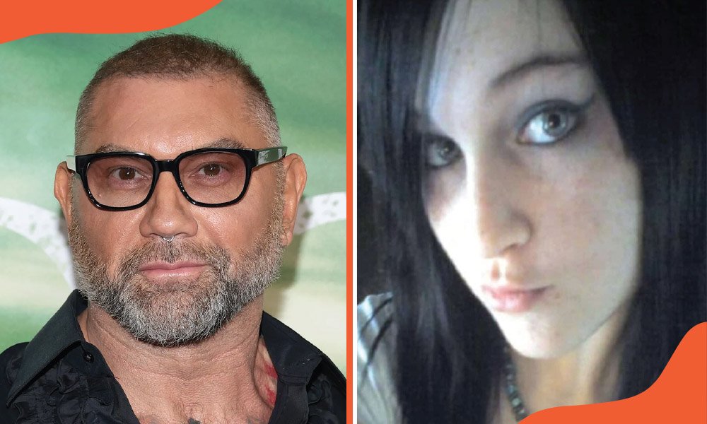 Who Is Keilani Bautista? What Happened to Dave Bautista’s Daughter