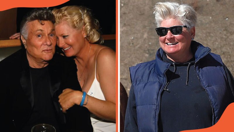 Jill Vandenberg Curtis: Where Is Tony Curtis’ Wife Now and What Does She Do