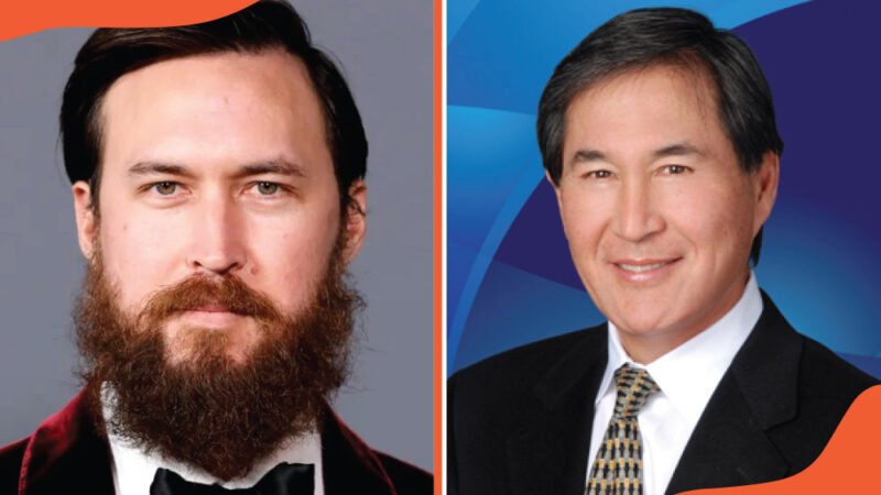 Who Is Ron Fujikawa? Everything About Danny Fujikawa’s Father