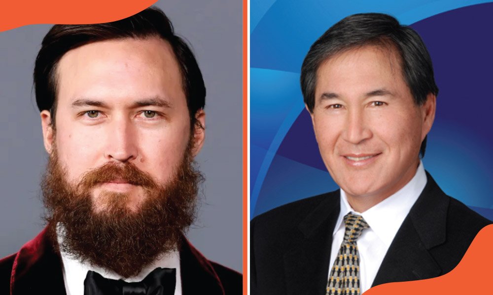 Who Is Ron Fujikawa? Everything About Danny Fujikawa’s Father