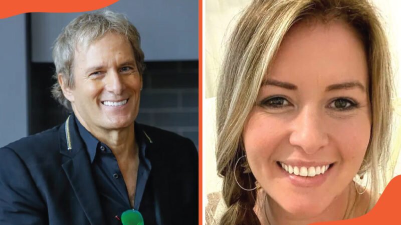 Who Is Isa Bolton? All About Michael Bolton’s Oldest Daughter