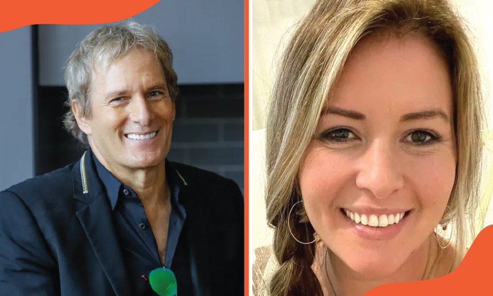 Who Is Isa Bolton? All About Michael Bolton’s Oldest Daughter
