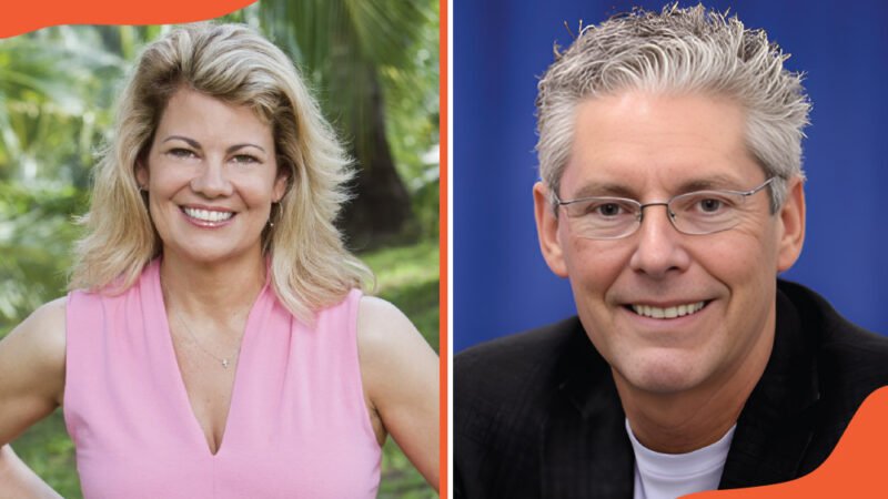 Who Is Steven Cauble? All About Lisa Whelchel’s Ex-Husband