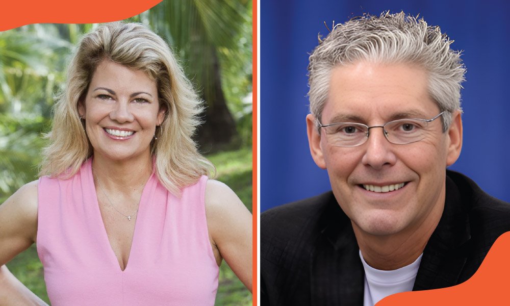 Who Is Steven Cauble? All About Lisa Whelchel’s Ex-Husband