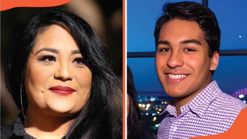 Jovan Arriaga: Everything to Know About Suzette Quintanilla’s Son