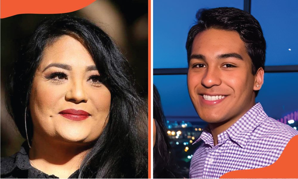 Jovan Arriaga: Everything to Know About Suzette Quintanilla’s Son