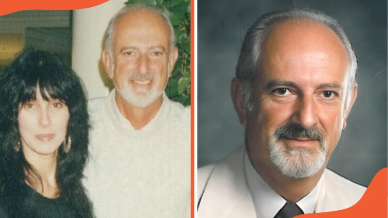 Gilbert Hartmann LaPiere: What We Know About Cher’s Father