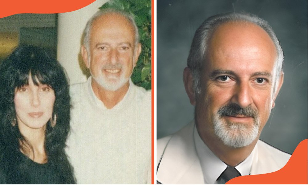 Gilbert Hartmann LaPiere: What We Know About Cher’s Father