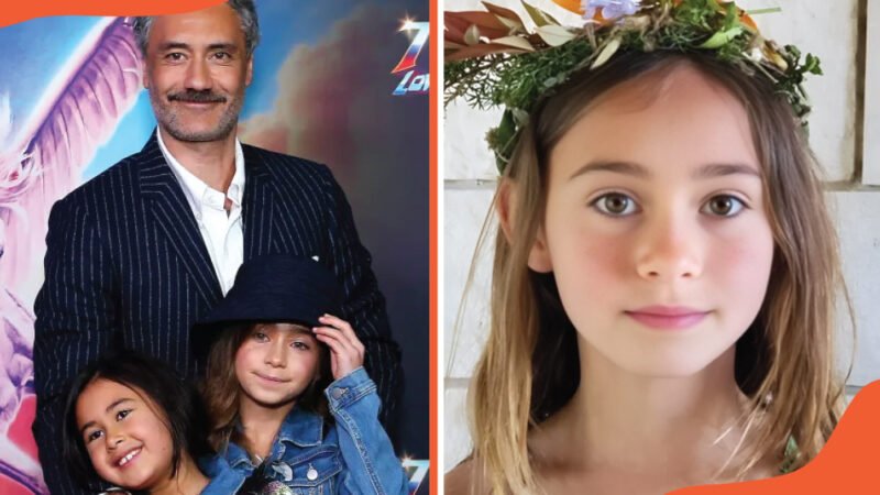 Matewa Kiritapu: Everything About Taika Waititi’s Daughter in 2026