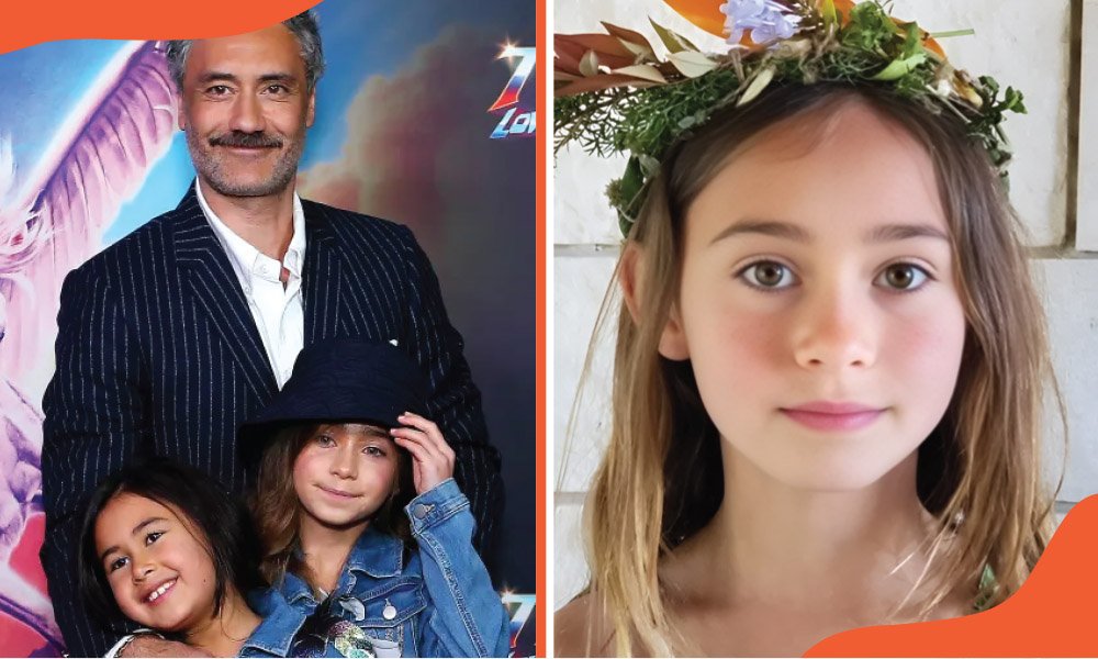Matewa Kiritapu: Everything About Taika Waititi’s Daughter in 2026