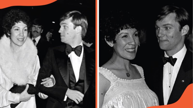 Alma Gonzales: What Happened to Richard Thomas’ First Wife After Divorce?