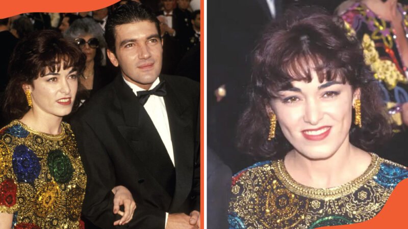 Ana Leza: All About Antonio Banderas’ Ex-Wife