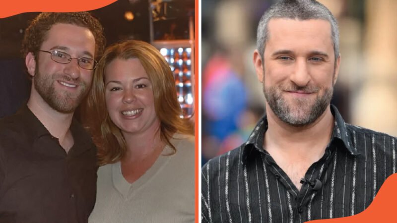 Who Is Jennifer Misner? All About Dustin Diamond’s Ex-Wife