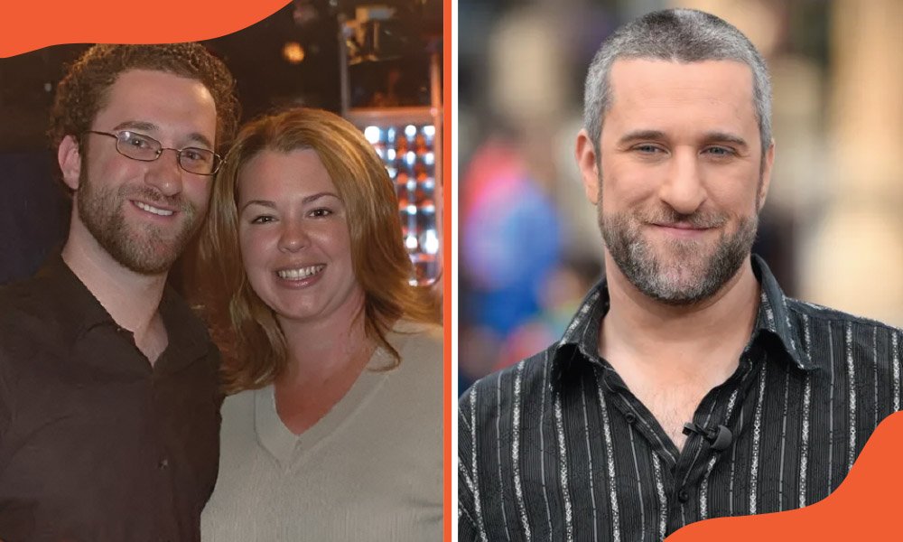 Who Is Jennifer Misner? All About Dustin Diamond’s Ex-Wife