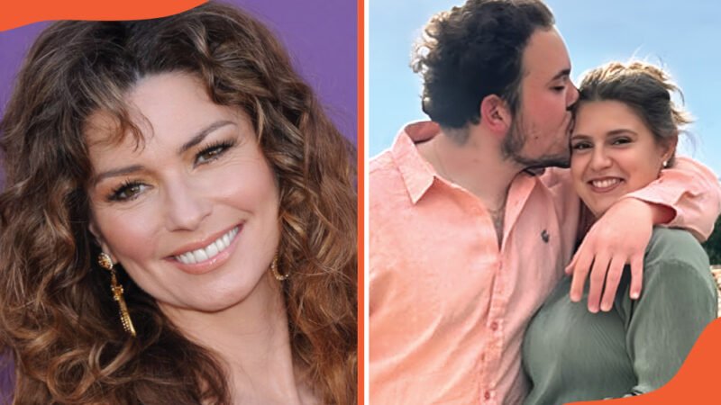 Johanna Thiebaud: The Real Story of Shania Twain’s Stepdaughter