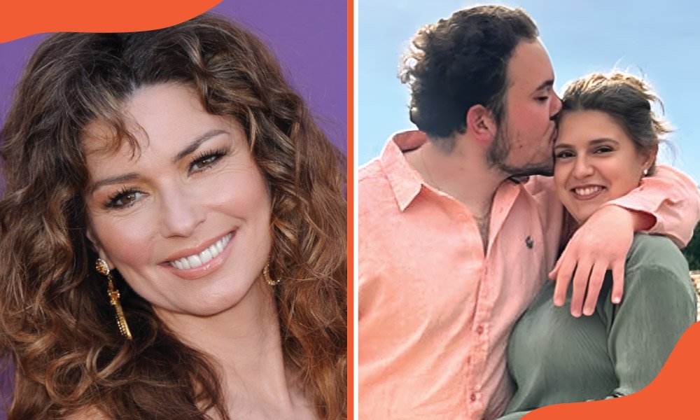 Johanna Thiebaud: The Real Story of Shania Twain’s Stepdaughter