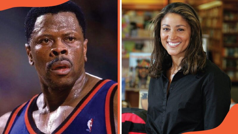 Rita Williams-Ewing: What Happened to Patrick Ewing’s Ex-Wife?