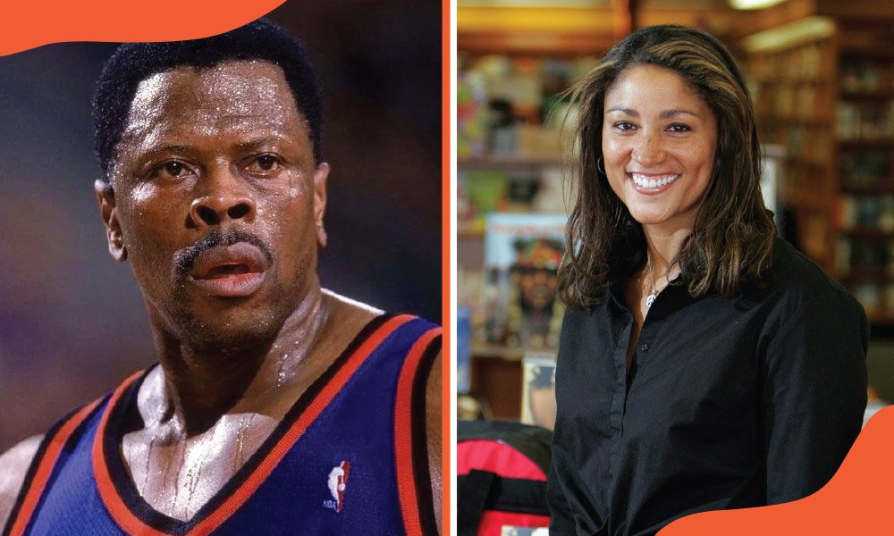 Rita Williams-Ewing: What Happened to Patrick Ewing’s Ex-Wife?