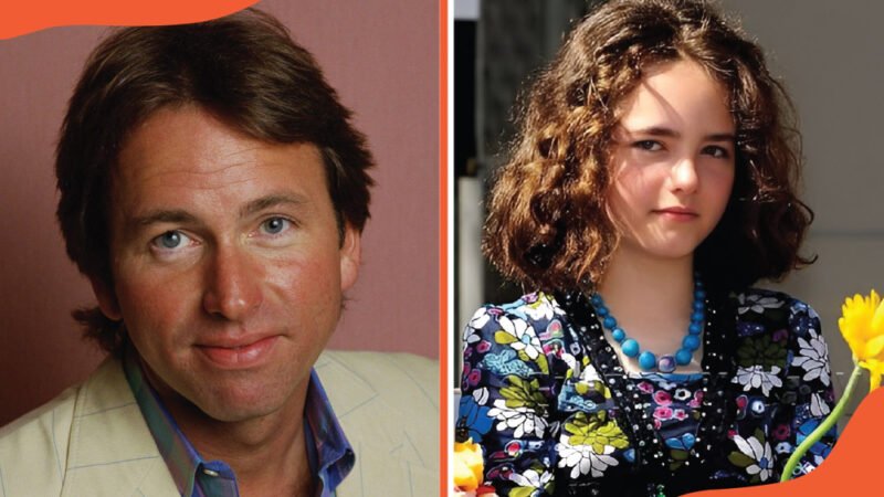 Stella Ritter: Everything You Need to Know About John Ritter’s Daughter