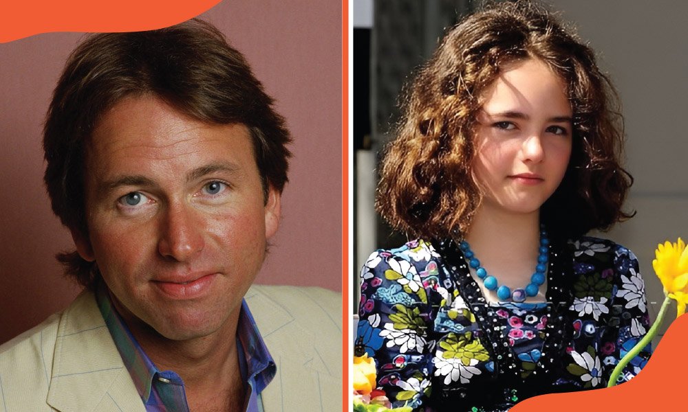 Stella Ritter: Everything You Need to Know About John Ritter’s Daughter