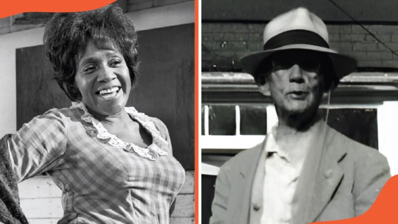 Who Was William Edward Richmond? The Story of Isabel Sanford’s Husband