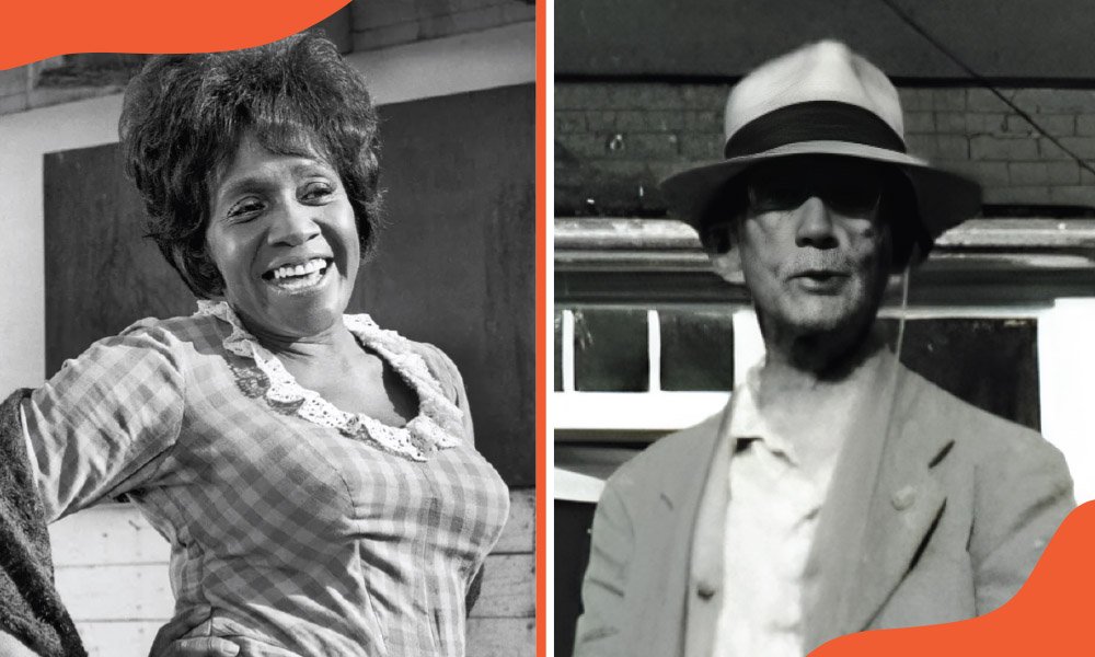 Who Was William Edward Richmond? The Story of Isabel Sanford’s Husband